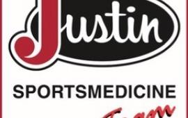 Justin Sportsmedicine Team