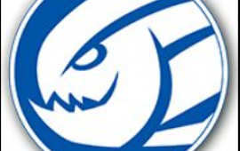Piranha Productions logo