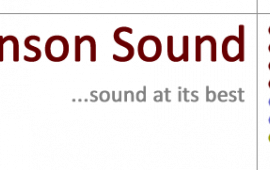 Atkinson Sound logo