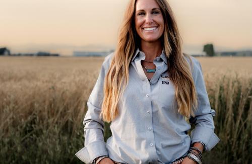 Photo of Kerbee Leavitt - candidate for Oakley City Council 2025