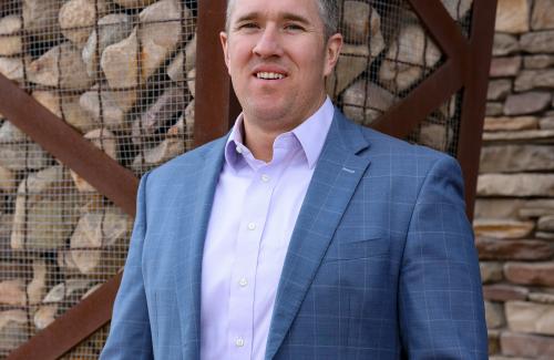 Photo of Chris Dillman Candidate for Oakley City Council 2025