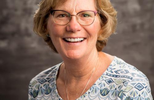 Photo of Amy Regan - Oakley City Council Candidate 2025