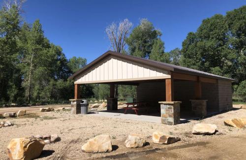 Oakley City Campground