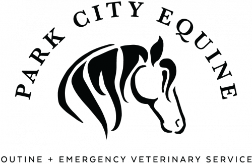 Park City Equine logo