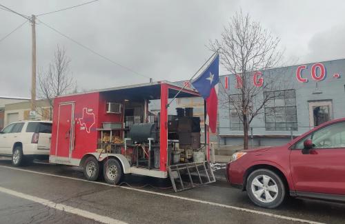 Hunt's Texas BBQ