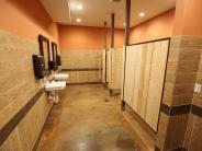 Restroom 