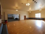 City Hall interior