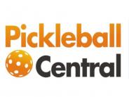 Sponsorship Logo Pickball Central Sponsorship Logo