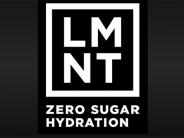 Sponsorship Logo LMNT Sponsorship Logo