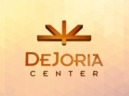 Dejoria Center logo