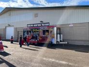 Denise's Homeplate Food Truck