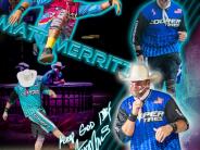 Poster of Matt Merritt