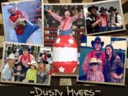Dusty Myers