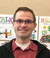 Joe Frazier - Candidate for Oakley City Mayor