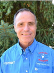 Kelly Kimber - Candidate for Oakley City Council 2021