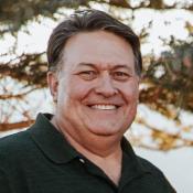Clayton Page - Candidate for Oakley City Council 2021