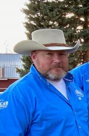 Steve Wilmoth - Candidate for Oakley City Council 2021