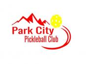 Sponsor logo for Park City Pickleball Club
