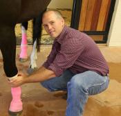 Dr. Blair Lybbert