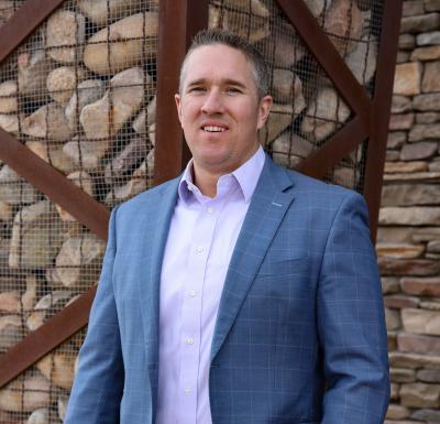 Photo of Chris Dillman Candidate for Oakley City Council 2025