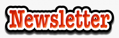 Newsletter Title 