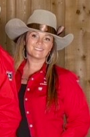 ChaBlee Padgett