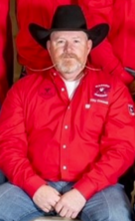 Steve Wilmoth