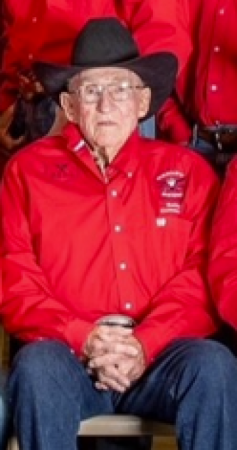 Gerald Young