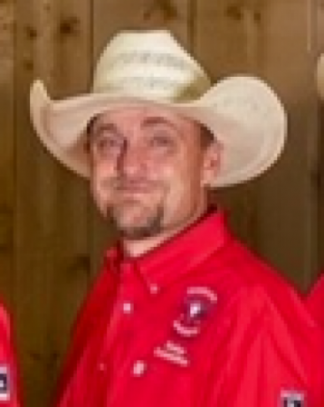 Rustin Young