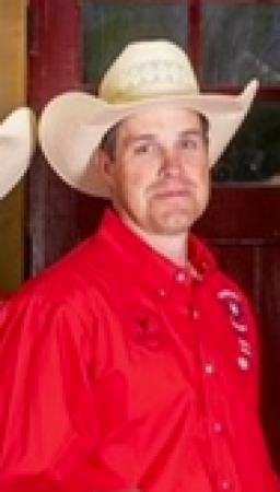 Andy Woolstenhulme