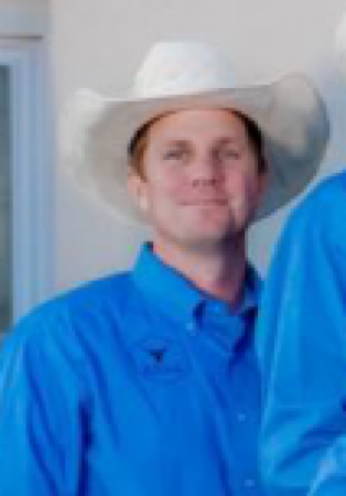 Wes Harris