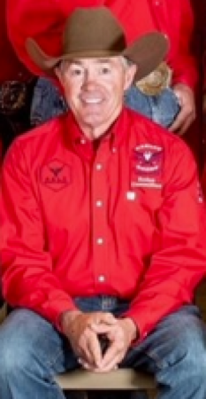 Wade Woolstenhulme