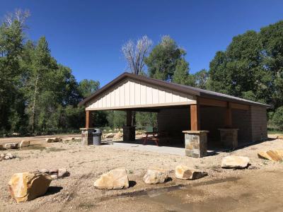 Oakley City Campground