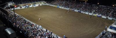 Outdoor Arena
