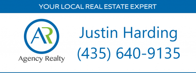 Agency Realty Logo