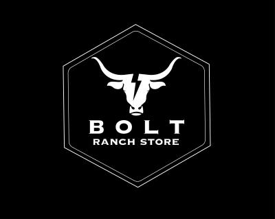 Bolt Ranch Store logo