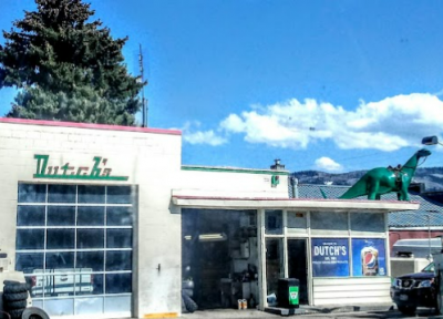 Photo of Dutch's Service Station