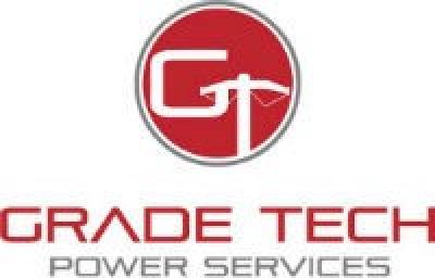 Grade Tech Power Sports logo