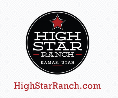 High Star Ranch logo