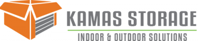 Kamas Storage logo