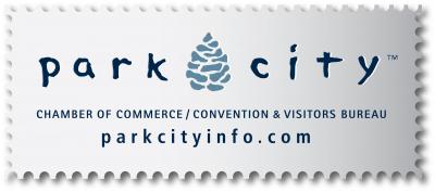 Park City Chamber of Commerce logo