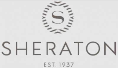 Sheraton Hotel Park City logo