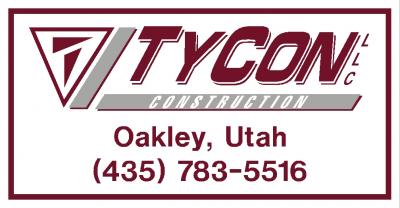 Tycon Construction logo