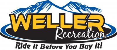 Weller Recreation logo