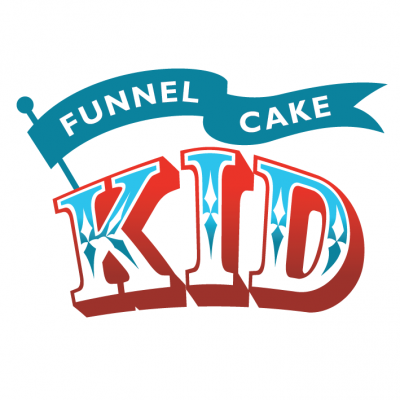 Funnel Cake Kid