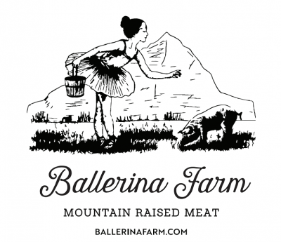 Ballerina Farm