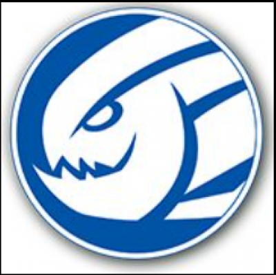 Piranha Productions logo
