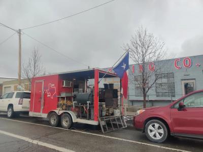 Hunt's Texas BBQ