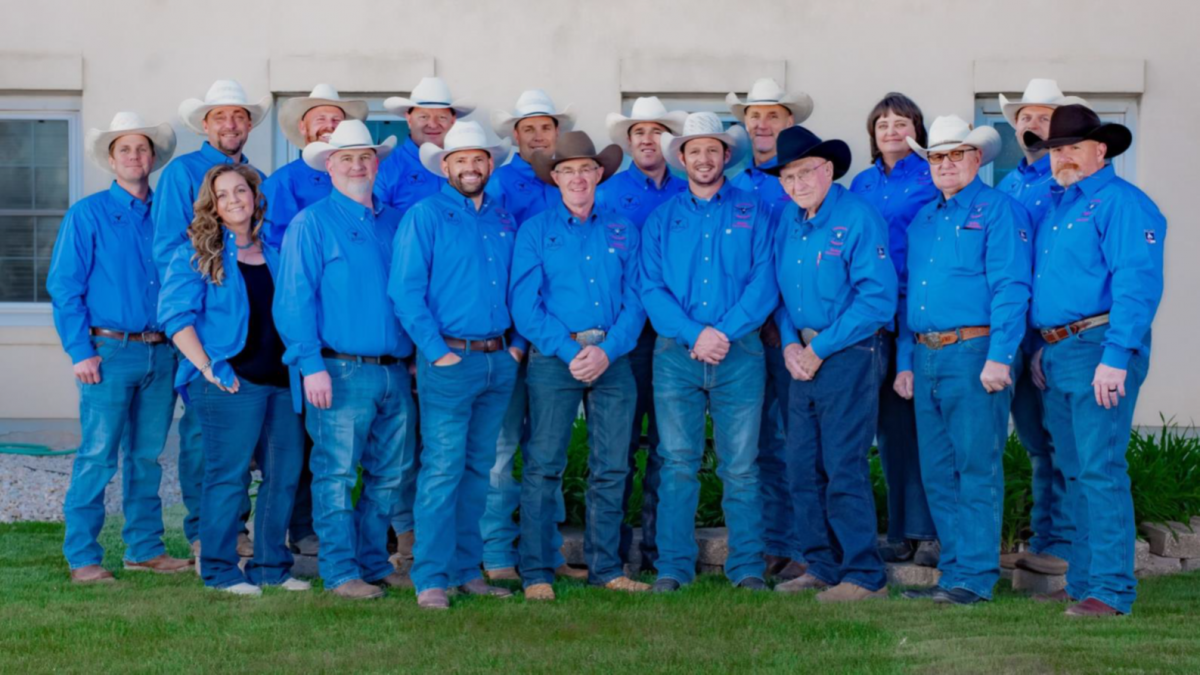 2023 Rodeo Committee